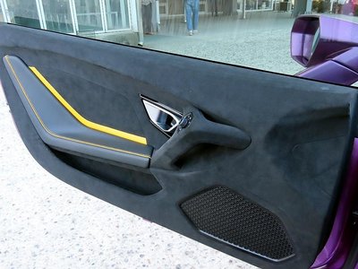 LAMBORGHINI HURACAN - 10