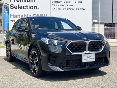 صورة 6 لـ 2025 BMW X2