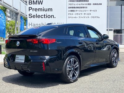 صورة 8 لـ 2025 BMW X2