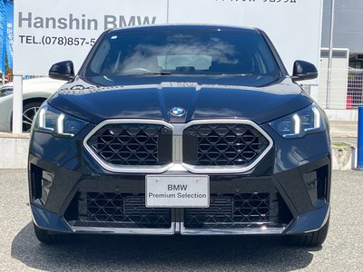 صورة 5 لـ 2025 BMW X2