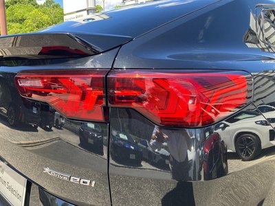 2025 BMW X2 — миниатюра 43