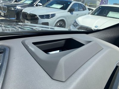 2025 BMW X2 — миниатюра 35
