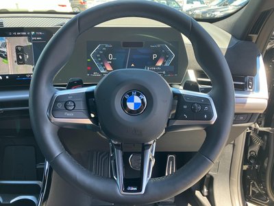 2025 BMW X2 — миниатюра 19