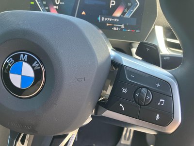 2025 BMW X2 — миниатюра 21