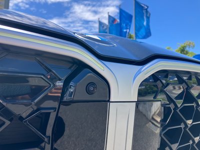 2025 BMW X2 — миниатюра 38