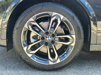 2025 BMW X2 — миниатюра 39