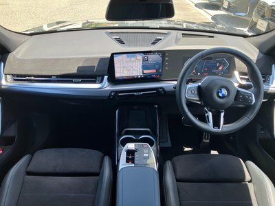 2025 BMW X2 — миниатюра 12