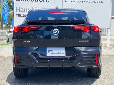 صورة 9 لـ 2025 BMW X2