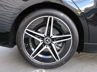 MERCEDES-BENZ C-CLASS - 10