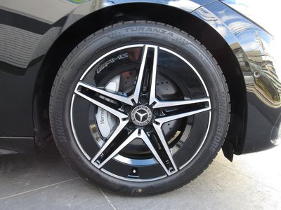 MERCEDES-BENZ C-CLASS - 9