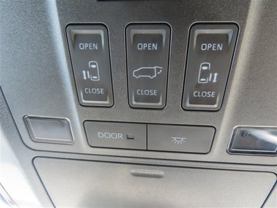 صورة مصغرة 14 لـ 2023 Toyota ALPHARD
