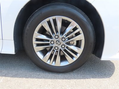 صورة مصغرة 31 لـ 2023 Toyota ALPHARD