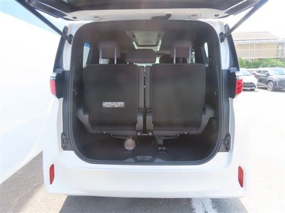 صورة مصغرة 17 لـ 2023 Toyota ALPHARD
