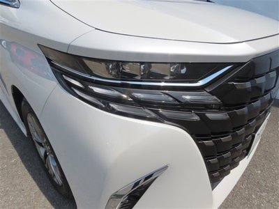 صورة مصغرة 30 لـ 2023 Toyota ALPHARD