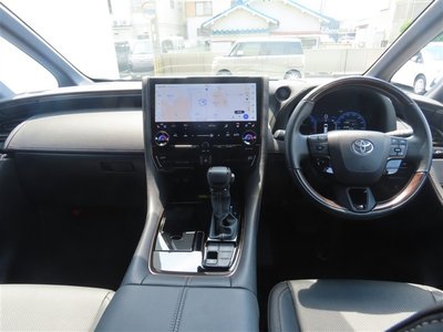 صورة 6 لـ 2023 Toyota ALPHARD