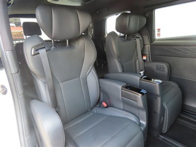 صورة مصغرة 24 لـ 2023 Toyota ALPHARD