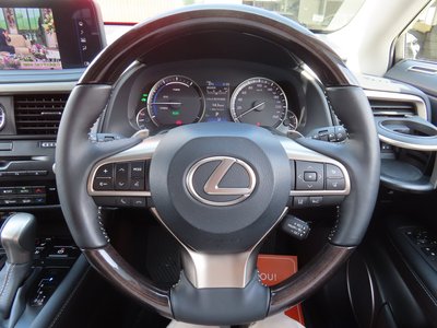 2021 Lexus RX — миниатюра 66