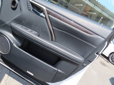 2021 Lexus RX — миниатюра 63