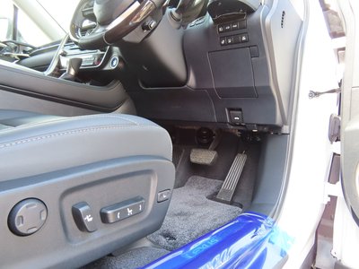 2021 Lexus RX — миниатюра 62