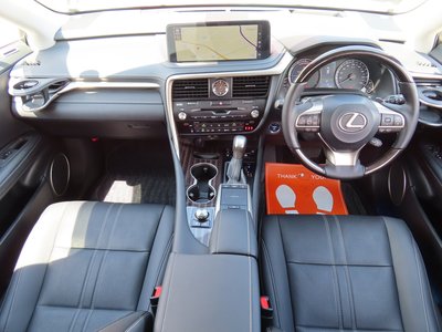 2021 Lexus RX — миниатюра 86