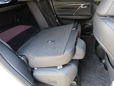 2021 Lexus RX — миниатюра 57