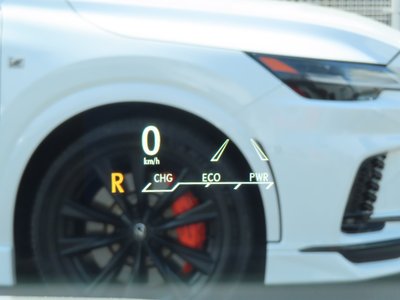 2021 Lexus RX — миниатюра 67