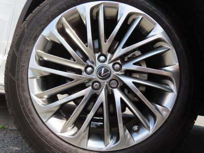 2021 Lexus RX — миниатюра 20