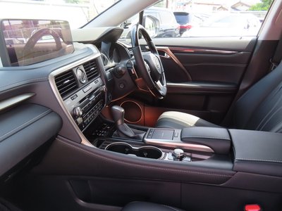 2021 Lexus RX — миниатюра 12