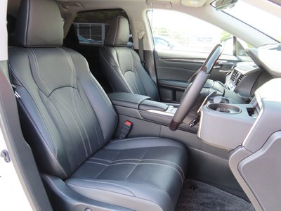 2021 Lexus RX — миниатюра 15