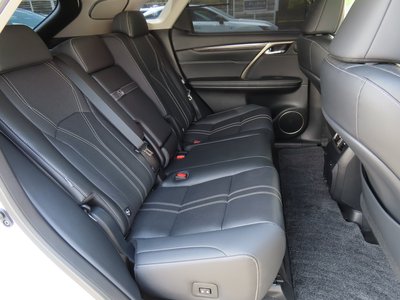 2021 Lexus RX — миниатюра 19