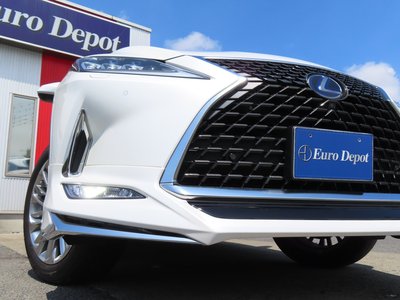 2021 Lexus RX — миниатюра 25