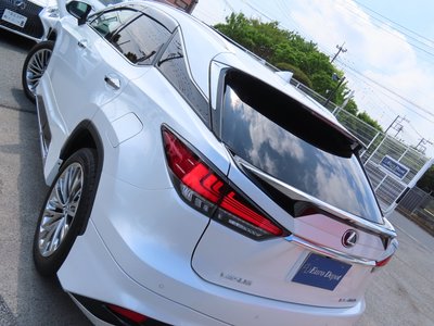 2021 Lexus RX — миниатюра 43