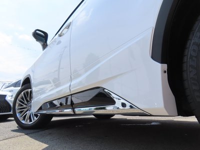 2021 Lexus RX — миниатюра 51