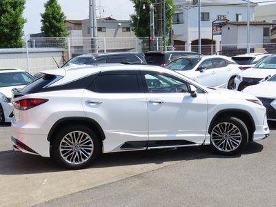 LEXUS RX - 6