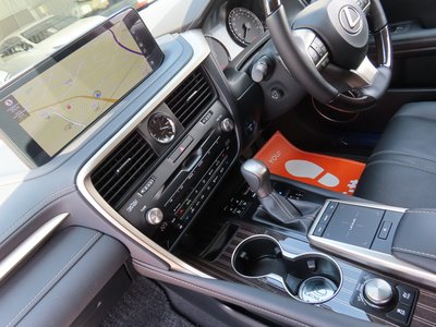2021 Lexus RX — миниатюра 70