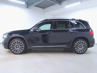 MERCEDES-BENZ GLB - 4