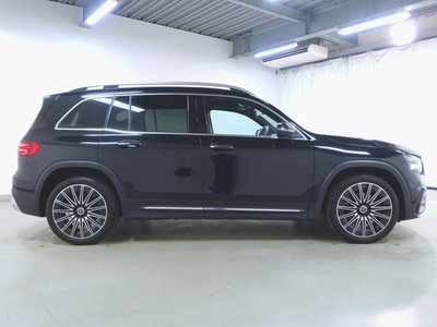 MERCEDES-BENZ GLB - 8