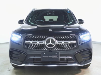 MERCEDES-BENZ GLB - 2