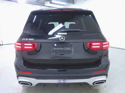MERCEDES-BENZ GLB - 7