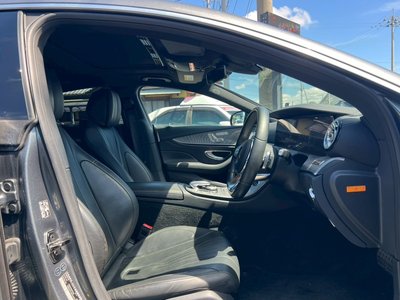 2018 Mercedes-BENZ CLS thumbnail 26
