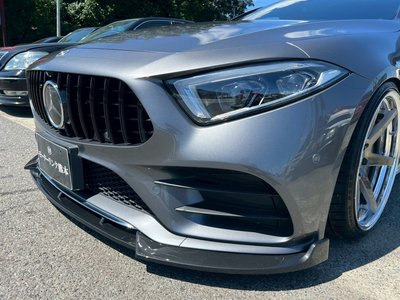 2018 Mercedes-BENZ CLS thumbnail 11