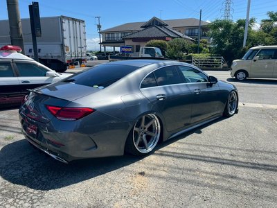 2018 Mercedes-BENZ CLS thumbnail 38