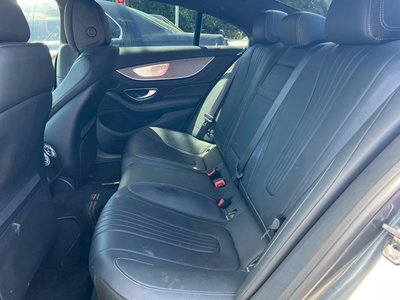 2018 Mercedes-BENZ CLS thumbnail 33
