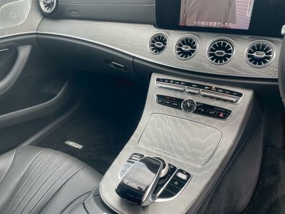 2018 Mercedes-BENZ CLS thumbnail 24
