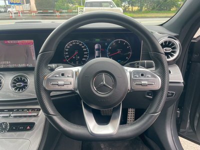 2018 Mercedes-BENZ CLS thumbnail 21