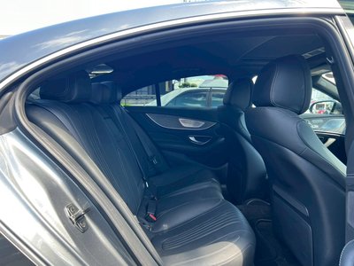 2018 Mercedes-BENZ CLS thumbnail 30
