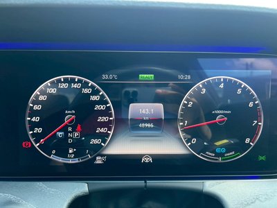 2018 Mercedes-BENZ CLS thumbnail 22