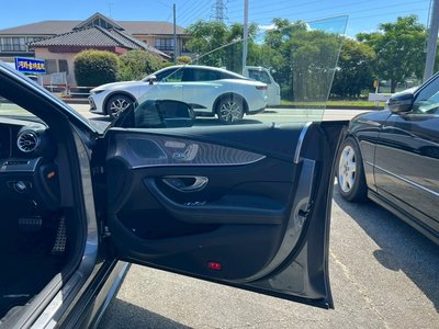 2018 Mercedes-BENZ CLS thumbnail 25