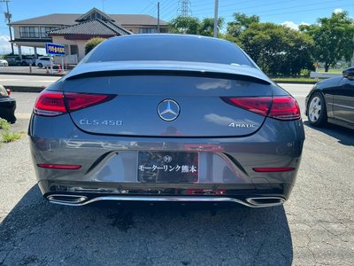 2018 Mercedes-BENZ CLS thumbnail 15