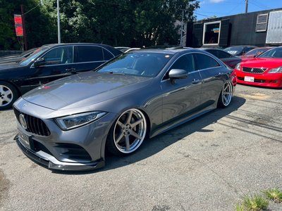 2018 Mercedes-BENZ CLS thumbnail 37
